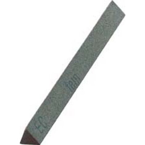Lime à rectifier carbure de silicium 3 pans 13x150mm moyen Müller 1 PCS
