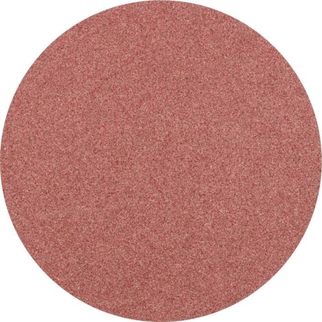 Feuille abrasive COMBIDISC corindon 75mm G120 Pferd 1 PCS (1/5)