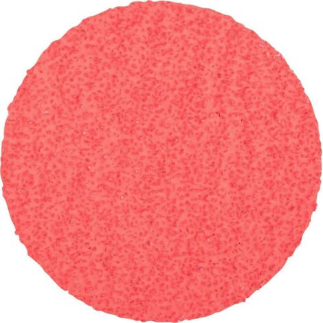 Feuille abrasive COMBIDISC céramique 75mm G24 Pferd 1 PCS (1/5)