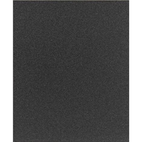 Papier en abrasif auto-agrippant PS22K70x125mm grain 100 Klingspor