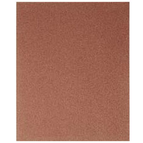 Toile abrasive grain Émeri au carbure de silicium A4