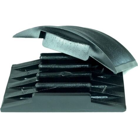 VKE Cale à Poncer Angle 90° + Couteau à Enduire - Ponceuse Manuelle Aluminium Avec 6 Papiers P120/P180/P240 Pour Plaques De Plâtre