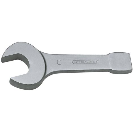 GEDORE 6402120 - Clé à fourche à percussion 115 mm , 133 115 (1/2)