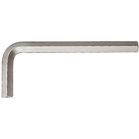 Tournevis hexagonal 351 Wiha ouverture de clé 5 mm court 83x33 mm - 1151