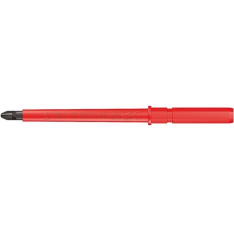 Lame interchangeable VDE PH1x154mm Wera 1 PCS (1/5)