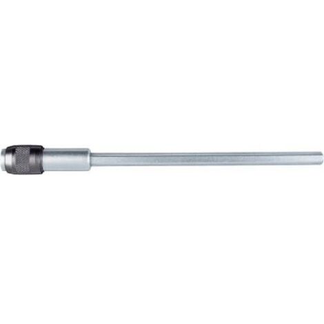 Lame-adaptateur Vario six pans femelle vers 1/4" 165mm Wera 1 PCS (1/3)