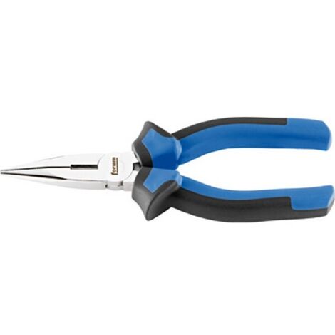 Pince De Précision Pointue Pour électronique - Idéale Pour Bricolage Et Micro-soudure