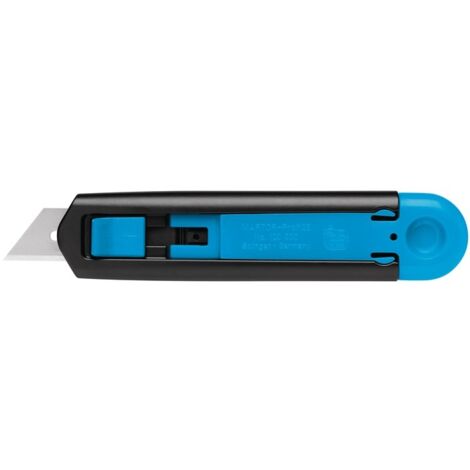 Couteau de sécurité SECUNORM MULTISET/SECUNORM PRO 25, Désignation : SECUNORM PRO 25, Dimensions - mm (1/2)