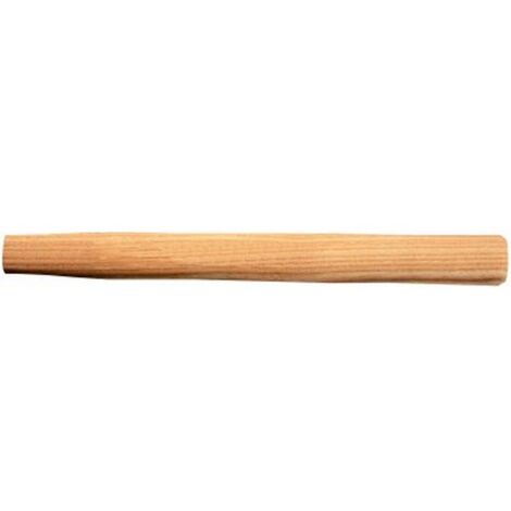 FP – Manche de rechange pour marteau de mécanicien – Frêne – Longueur 320 mm – Poids 500 g – Compatible œil ovale