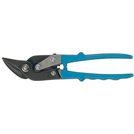 Ciseaux idéaux à levier droit 240 mm HRC60-62 S (1/2)