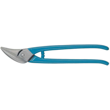 Cisailles à chantourner, coupe à gauche, Long. : 260 mm (1/2)