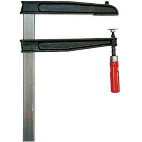 Serre-joint à vis Bessey à serrage profond 800 x 400 mm - TGN80T40