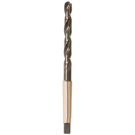 Foret h'Š¢licodal DIN 345 N HSS rectifi 27,25 mm MK (1/5)