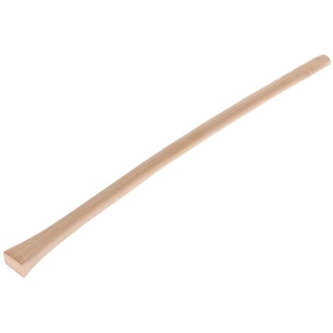 Manche de rechange pour herminette, Long. : 800 mm (1/5)