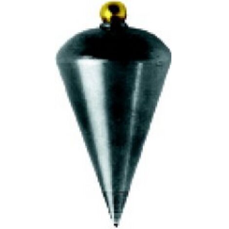 Plomb de sonde, Poids : 400 g