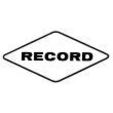 Feuille clinquant acier non allié 150x2500x0,300mm RECORD 1 PCS