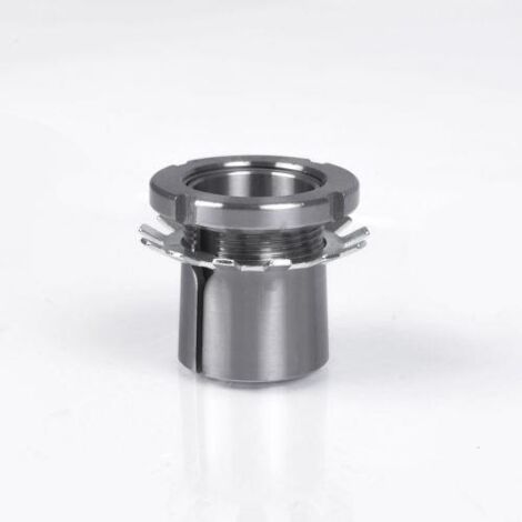 Douilles de serrage H218 52mm Ext 120mm Int 80mm FAG (1/2)