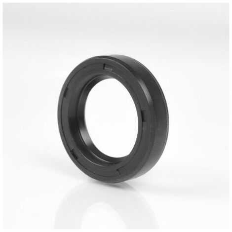 Joint Spy - Joint D'Étanchéité Pour Moto - Diamètre Intérieur 35 Mm / Extérieur 55 Mm / Épaisseur 8 Mm