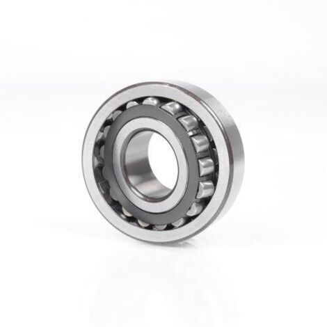 Roulements à rotule sur rouleaux 23256 CC/C3W33 ID 280mm AD 500mm Largeur 176mm SKF (1/2)