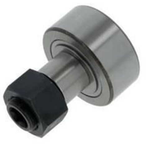 Galets de came NUKRE72 -X ID 28mm AD 72mm Largeur 80mm 1pc/unité NKE (1/2)