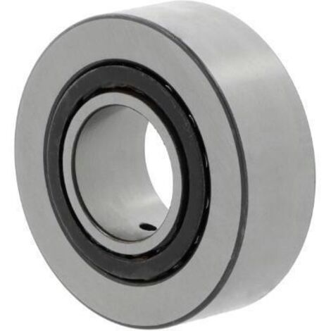 Stützrolle NATR10 -PP-X ID 10mm AD 30mm Breite15mm NKE (1/2)