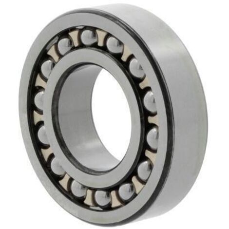 Roulements à rotule sur billes 2319 -K-M ID 95mm AD 200mm Largeur 67mm FAG (1/2)