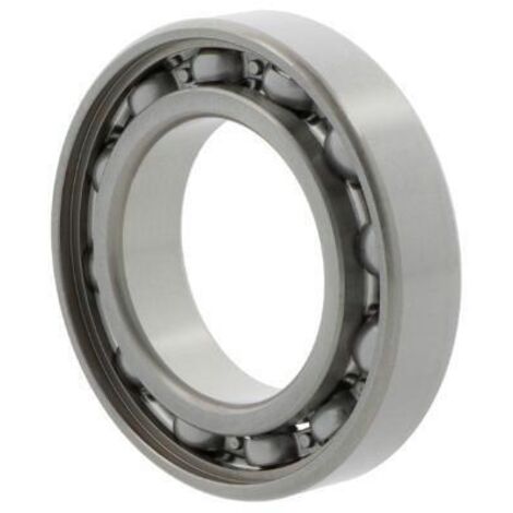 Roulement à billes 6211 C3 ID 55mm AD 100mm Largeur 21mm 1p./Unité NACHI (1/2)