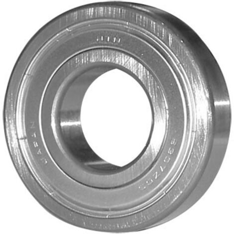 Roulement à billes 6200 ZZC3 ID 10mm AD 30mm Largeur 9mm SNR (1/2)