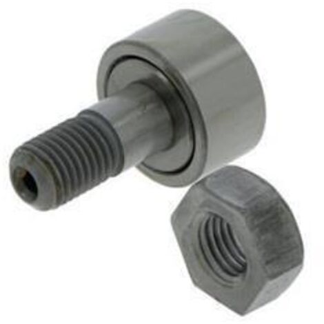 Kurvenrolle KRV30 H/3AS ID 12mm AD 30mm Breite40mm NTN (1/2)