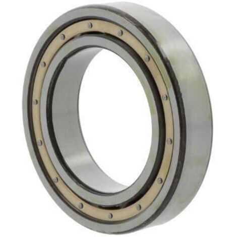 Roulement à billes à gorge profonde 61956 MA/C3 ID 280mm AD 380mm Largeur 46mm SKF (1/2)