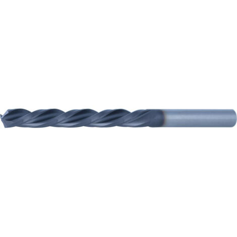 Foret hélicoïdal HSSE DIN338 3.6mm Z3 FIRE GÜHRING (Par 10) (1/5)