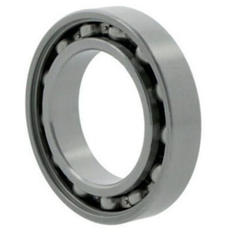 Rillenkugellager 6205-2rs-skf 25x52x15 Mm Dichtung An Beiden