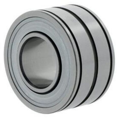 Roulement à double rangée de billes G5208 -2RS-N ID 40mm AD 80mm Largeur 38mm INA (1/2)
