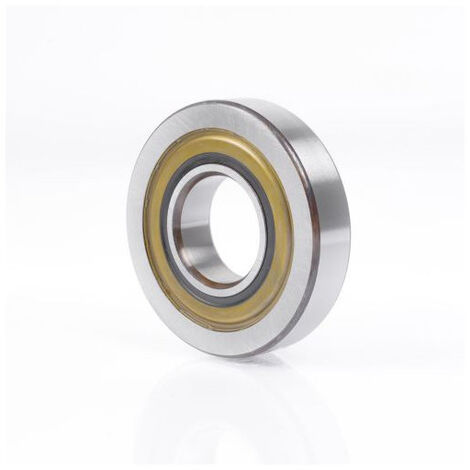 Roulement billes 13mm Extérieur 24mm Intérieur 8mm Support: acier à roulement à rouleaux (100Cr6) FGL824 NADELLA