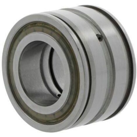 Roulements à rouleaux cylindriques 60mm Ext 130mm Int 85mm foret cylindrique .NKE (1/2)
