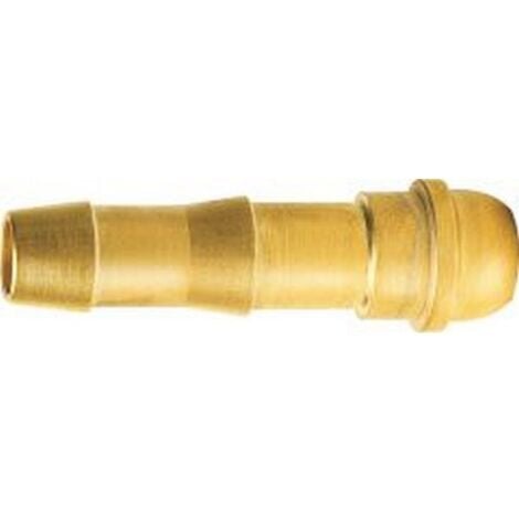 Embout à olive, Raccords : 6,3 mm x G 1/4''