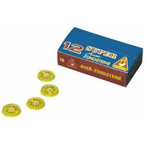 Pierres d'allumage 50 pices 3 x 20 pour briquet  gaz d'arc