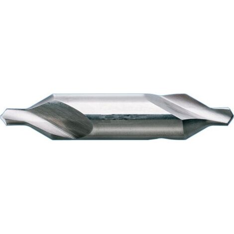 Foret central DIN 333 A HSS 1,25 mm (1/4)