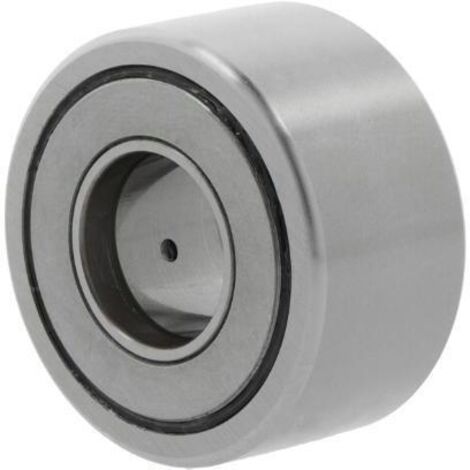 Roulement NATV35 PP 28mm Ext 72mm Int 35mm NKE (1/2)