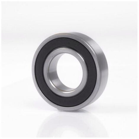 Roulements à billes 6203 -2RS2C3 12mm Ext 40mm Int 17mm NKE