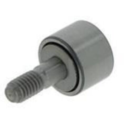 Galet 32mm Ext 19mm Int 8mm Acier à roulement standard (100Cr6) INA (1/2)
