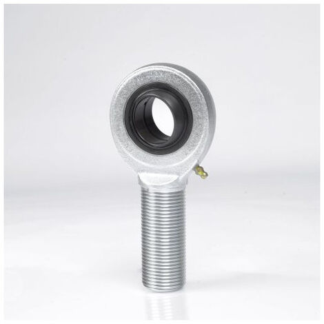 Tête articulée 20mm Extérieur 64mm Intérieur 25mm DURBAL