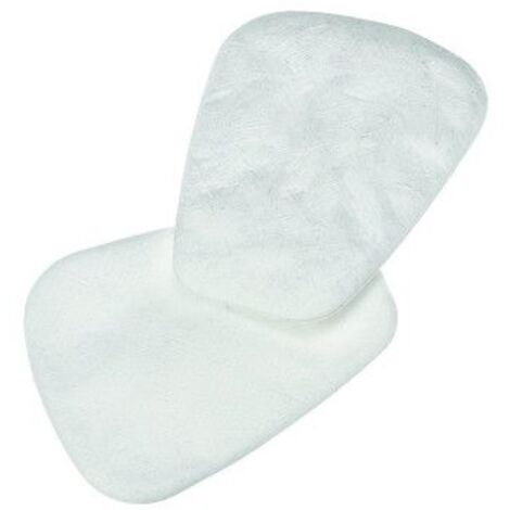1 Filtre Antipoussiere Utilisation Combine P2 Poussiere 5925