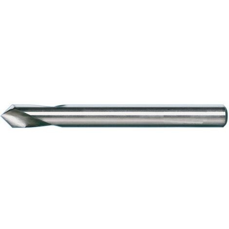 Perage ponctuel NC HSSE 90G 6,00 mm DIN 1835 B (1/4)