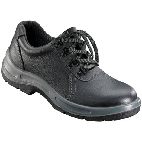 Chaussures basse de sécurité chantier S3, Taille : 45 (1/3)