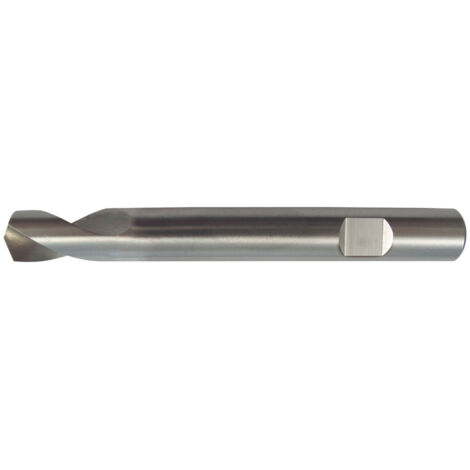 Foret ponctuel NC HSSE 120G 10,00 mm DIN 1835 B (1/4)