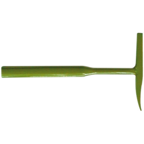 Marteau de soudeur (marteau à piquer les soudures) tout acier 305mm 400g 1 PCS