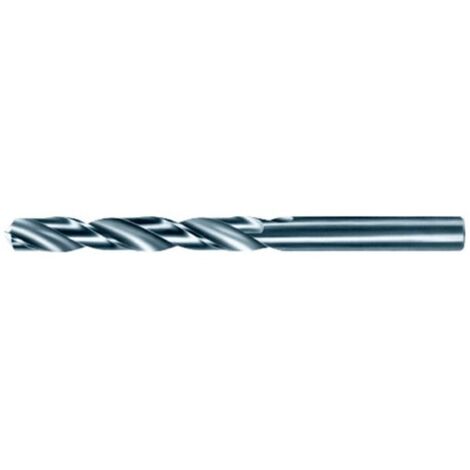 Foret hélicoïdal en carbure monobloc, SuperLine 5xD, similaire DIN 338, Ø h7 : 10,50 mm, Long. totale 133 mm, Long. hélice 87 mm (1/5)