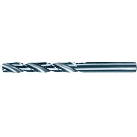 Foret hélicoïdal en carbure monobloc, SuperLine 5xD, similaire DIN 338, Ø h7 : 12,00 mm, Long. totale 151 mm, Long. hélice 101 mm (1/5)