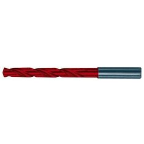 Foret hélicoïdal en carbure monobloc, SuperLine 7 x D, type RT 100 U, DIN 6535, forme HA, surface FIRE, Ø m7 : 15,00 mm, Long. totale 204 mm (1/5)